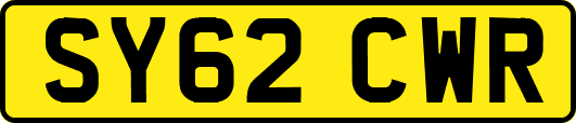 SY62CWR
