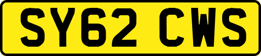 SY62CWS