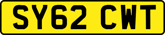 SY62CWT