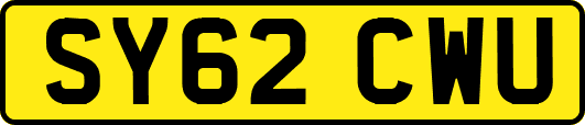 SY62CWU
