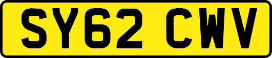 SY62CWV