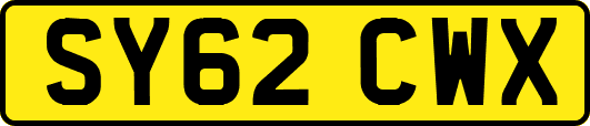 SY62CWX