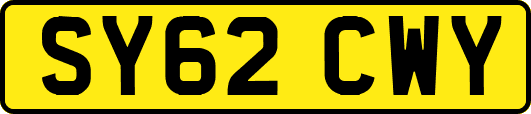 SY62CWY