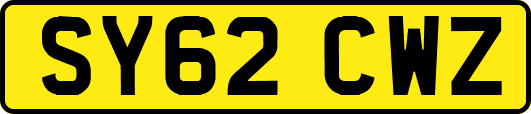 SY62CWZ