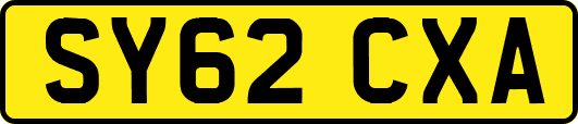 SY62CXA