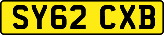 SY62CXB