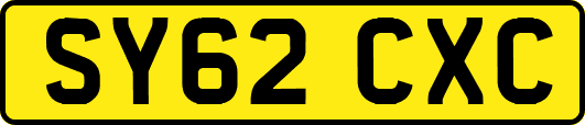 SY62CXC