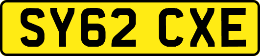 SY62CXE