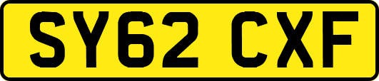 SY62CXF