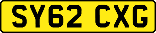 SY62CXG