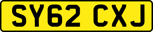 SY62CXJ