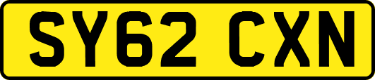 SY62CXN