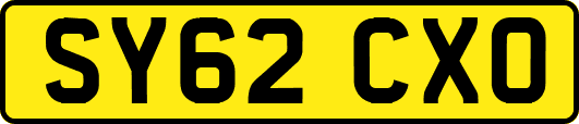 SY62CXO