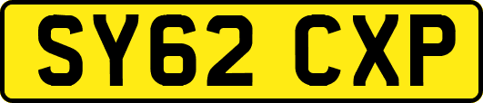 SY62CXP