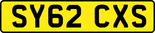 SY62CXS