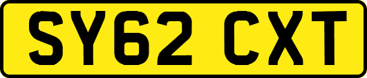 SY62CXT