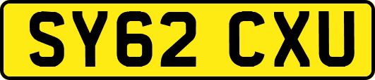 SY62CXU