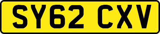 SY62CXV