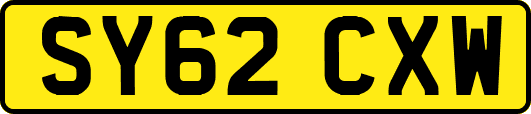 SY62CXW