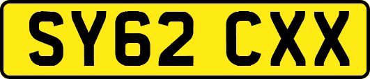 SY62CXX