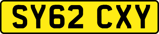 SY62CXY