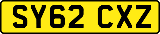 SY62CXZ