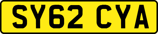 SY62CYA