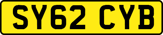 SY62CYB