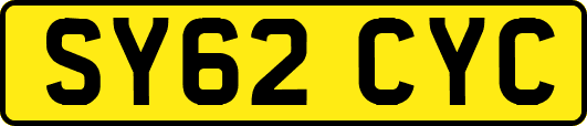 SY62CYC