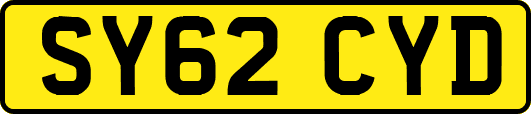 SY62CYD
