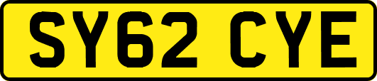 SY62CYE