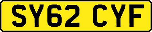 SY62CYF