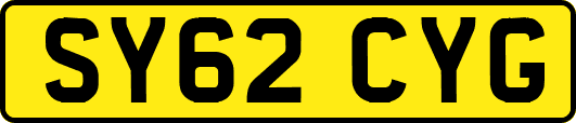 SY62CYG
