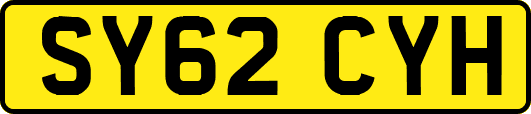 SY62CYH
