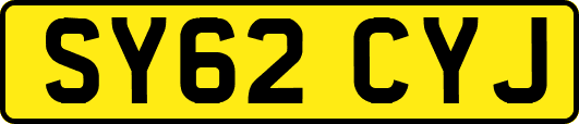 SY62CYJ