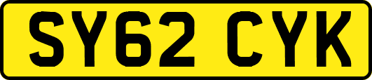 SY62CYK