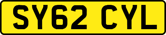 SY62CYL