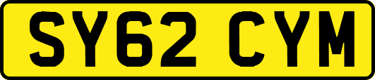 SY62CYM