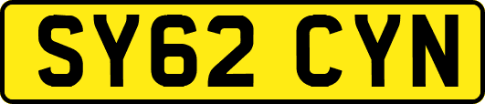SY62CYN