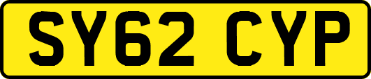 SY62CYP