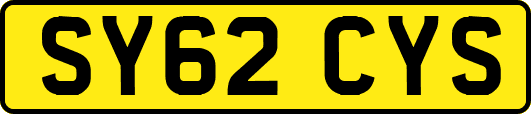 SY62CYS