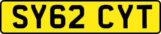SY62CYT