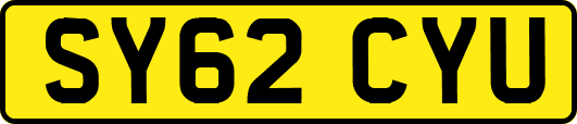 SY62CYU