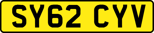SY62CYV