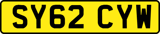 SY62CYW