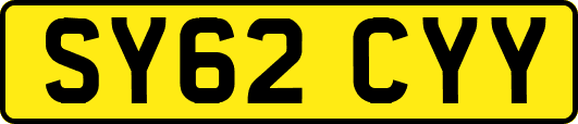 SY62CYY