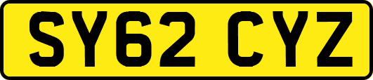 SY62CYZ