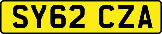 SY62CZA