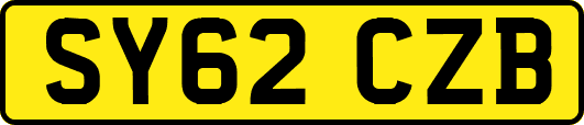 SY62CZB