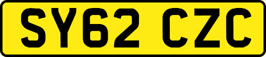 SY62CZC